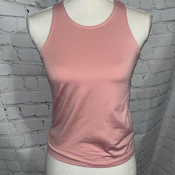 Epic Threads - Pink Tank Top - M - Picture 1 of 4
